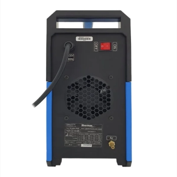 Sherman DIGITIG Pulse AC/DC 200GD